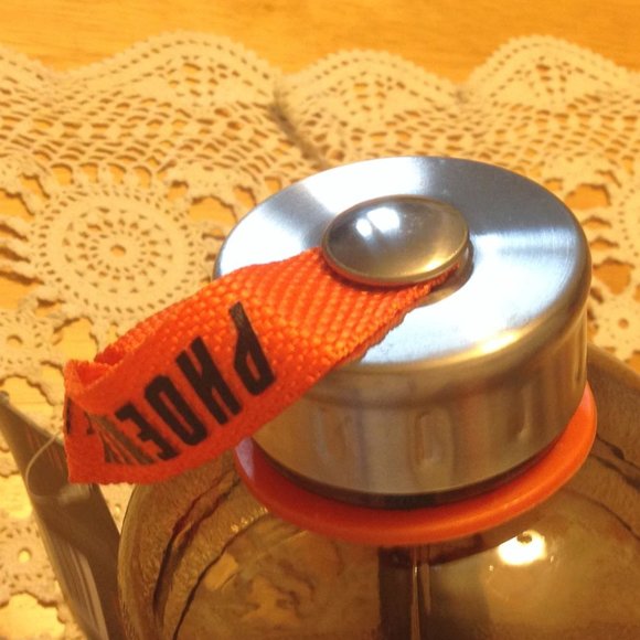 Hydration Bottle - new Phoenix Express 1L BPA-free - Picture 4 of 6